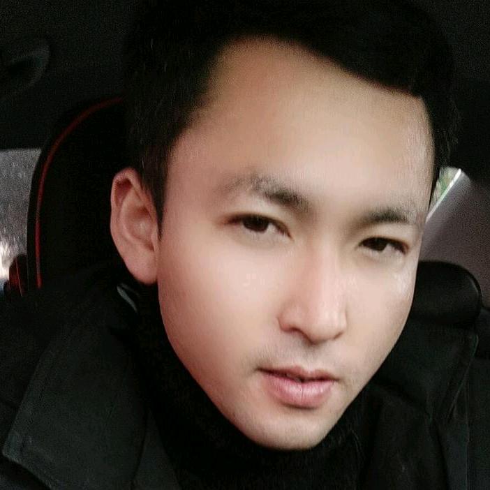 忧郁大叔