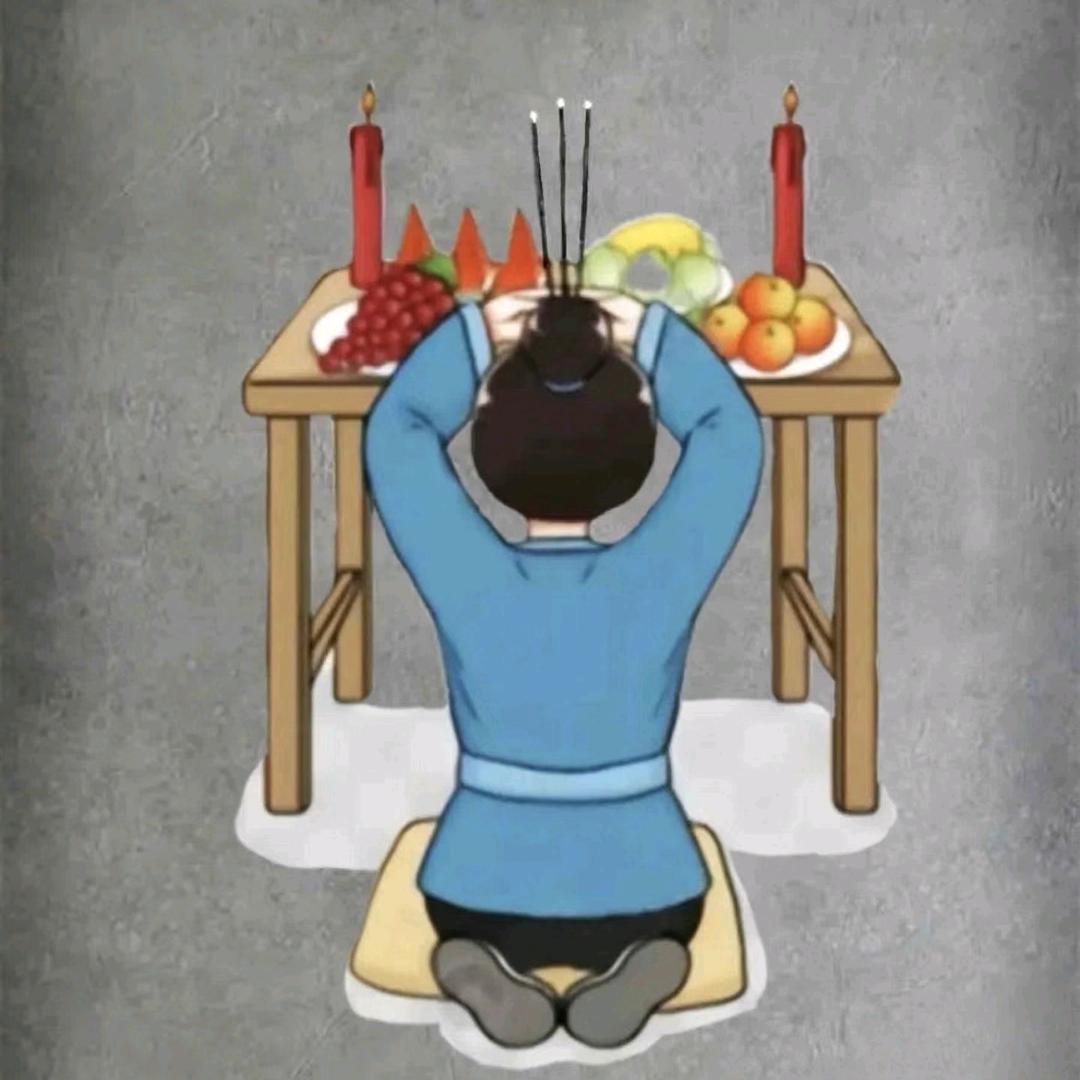 小王想暴富头像