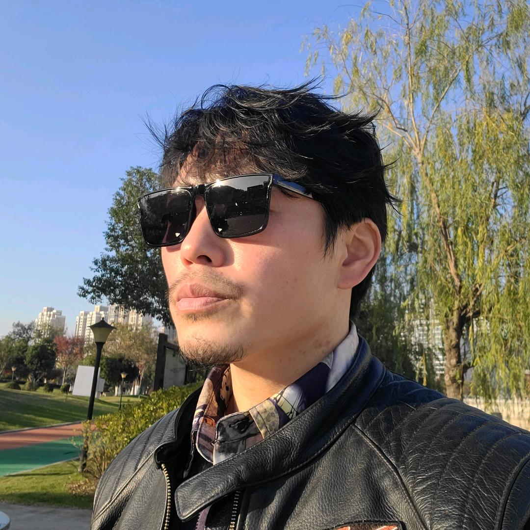 慕容飞扬