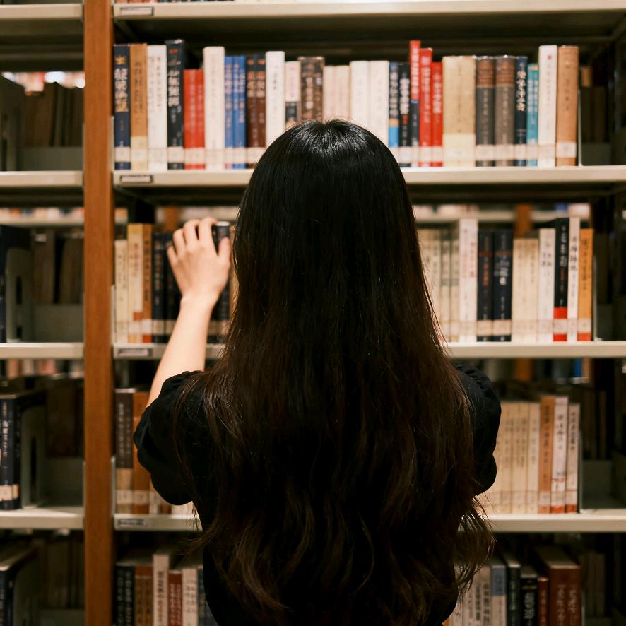 潘潘老师（寻鱼）