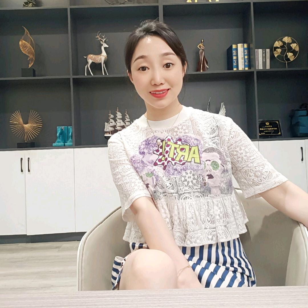 靖靖🌻
