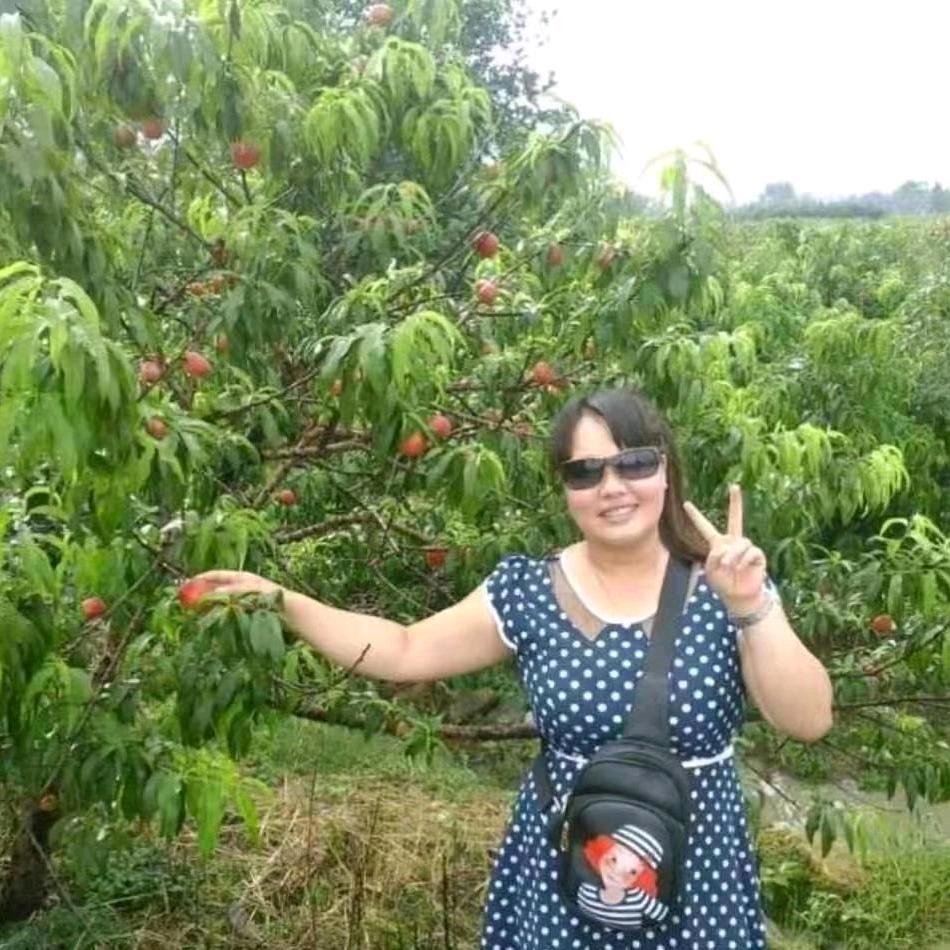 开心的我（小号）