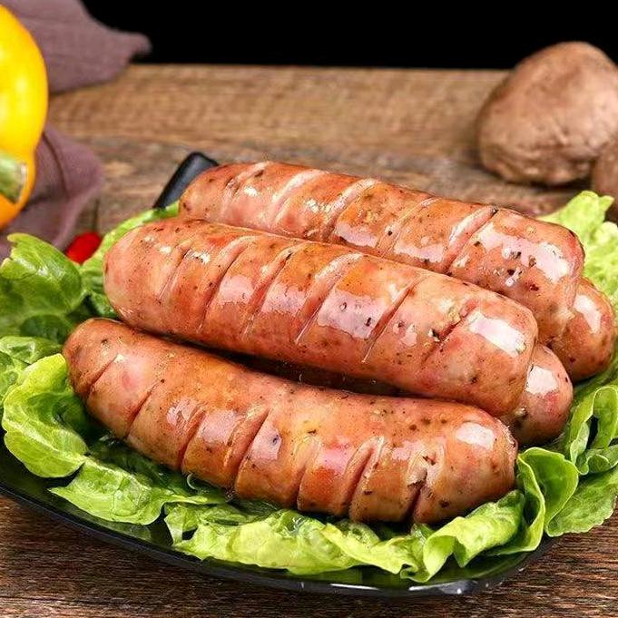 依卡奴火腿肠(官硕店)