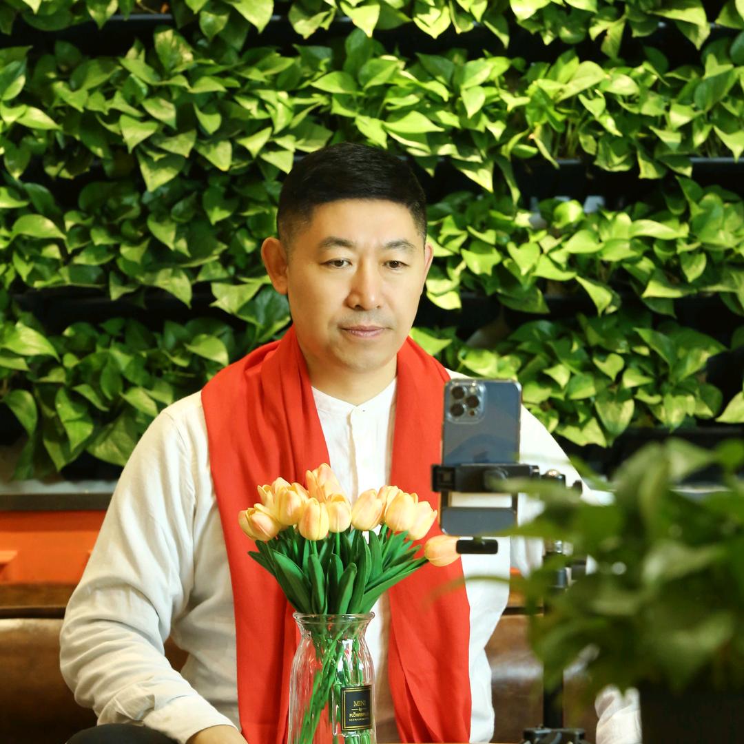 三山合一书院