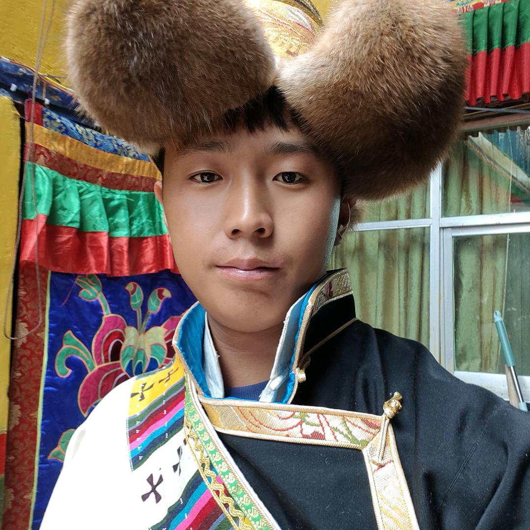 万般的努力