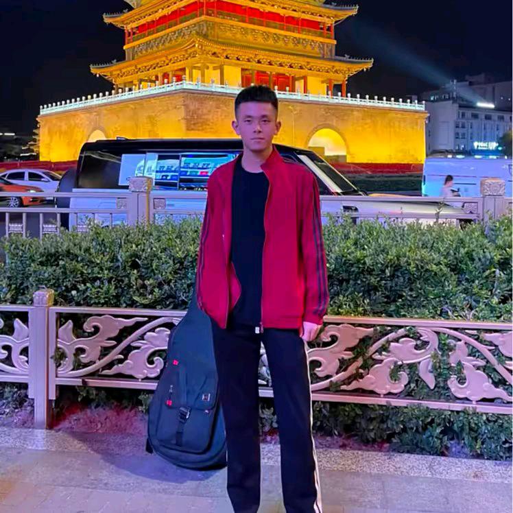 宇昊