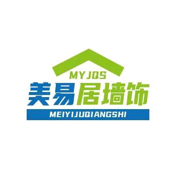 咸阳乾县美易居墙饰