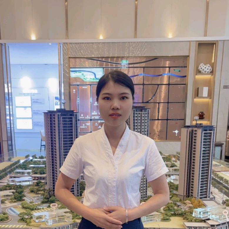 麒龙公司销售谢秋亚