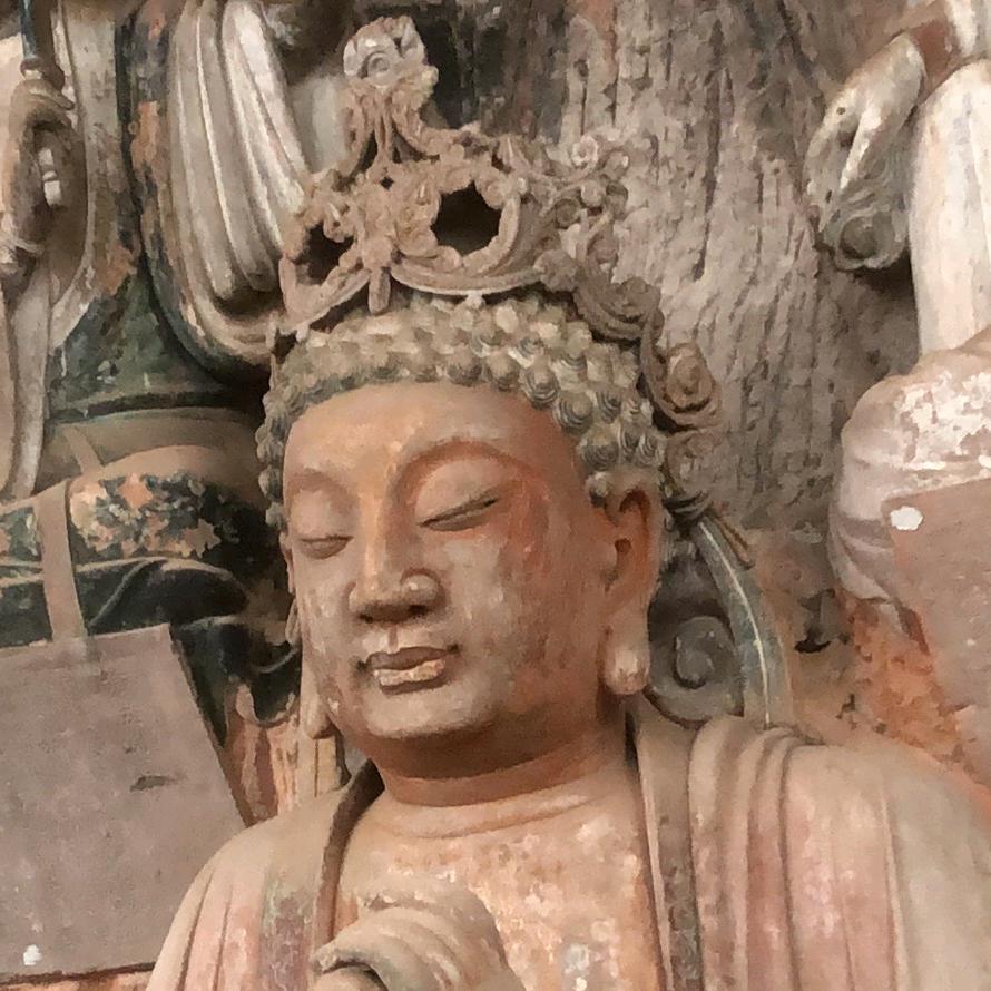 万福