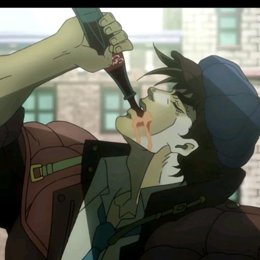 食不食只因damn饼