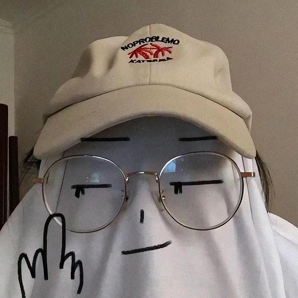 云柒