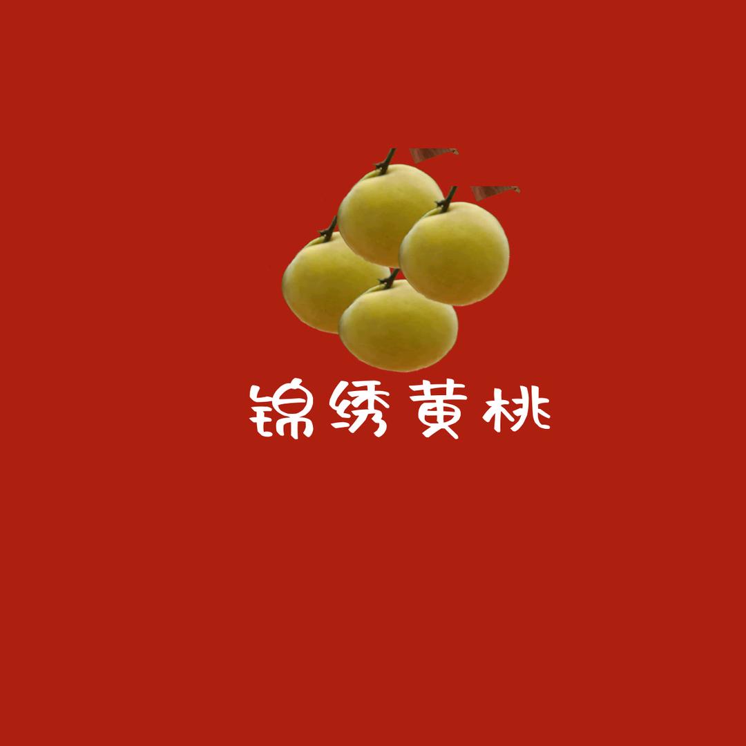 锦绣桃园