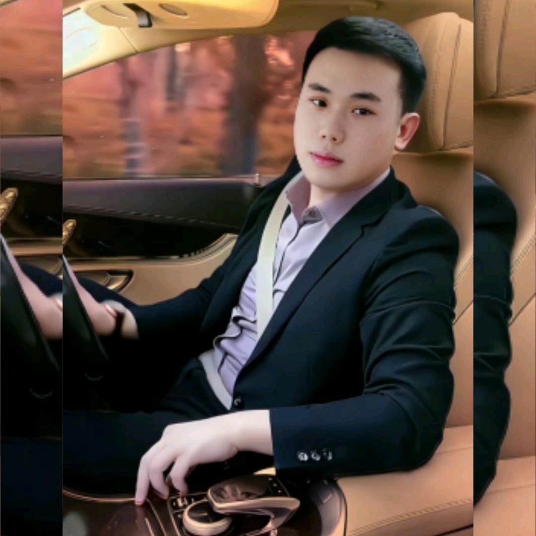 ☯️☯️☯️小迷弟☯️☯️☯️🔮