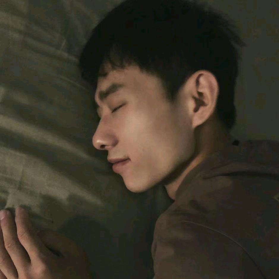 小孔是个暖男