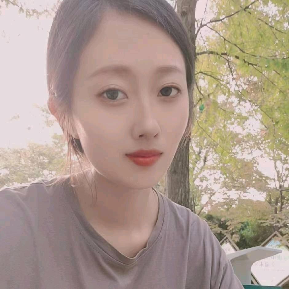 况大美💋