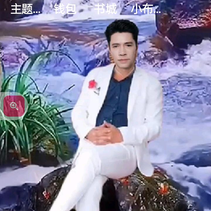 开宝马的乞丐