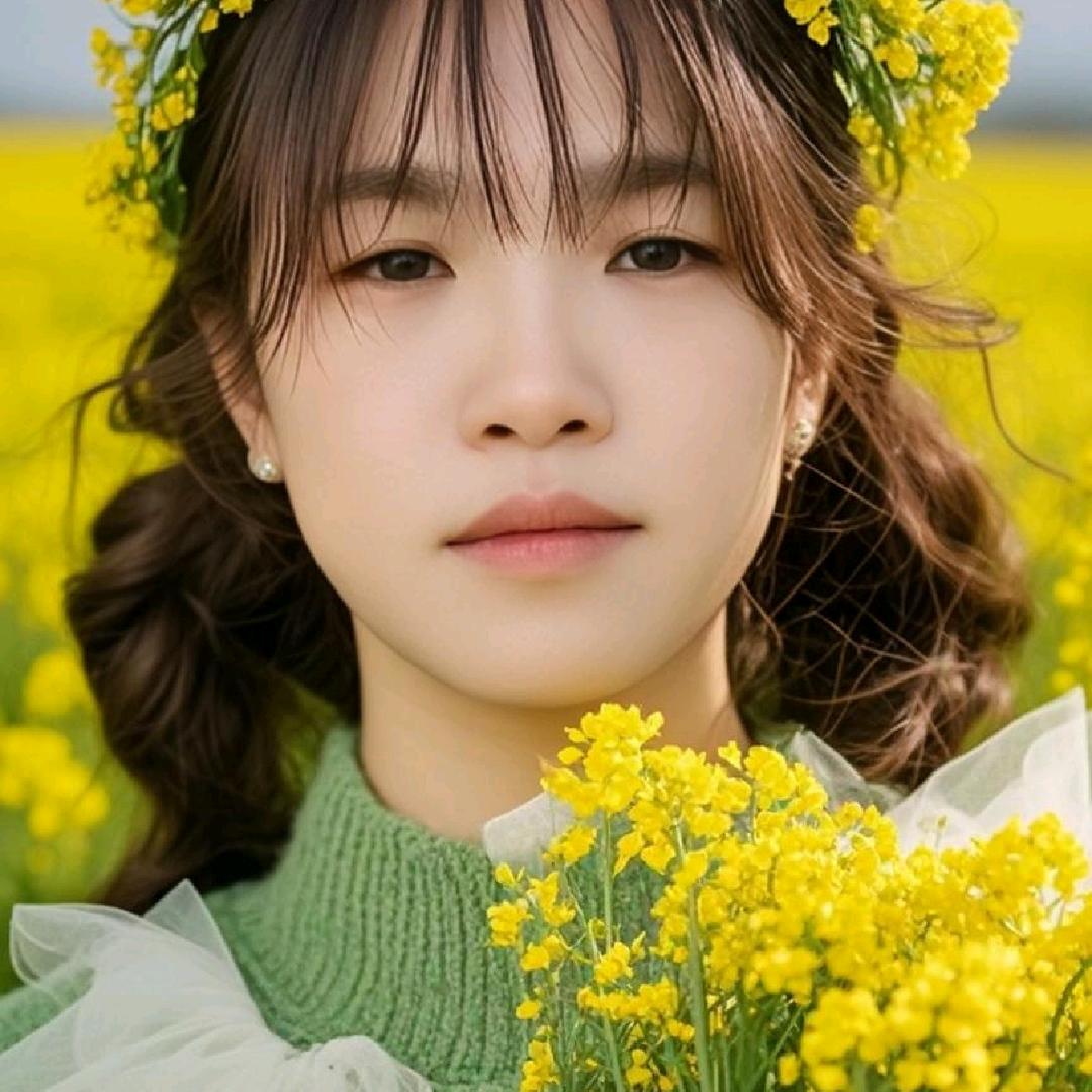 秋天的云