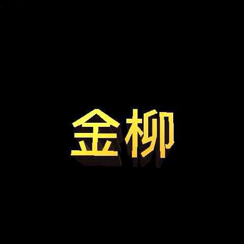 @金柳✈