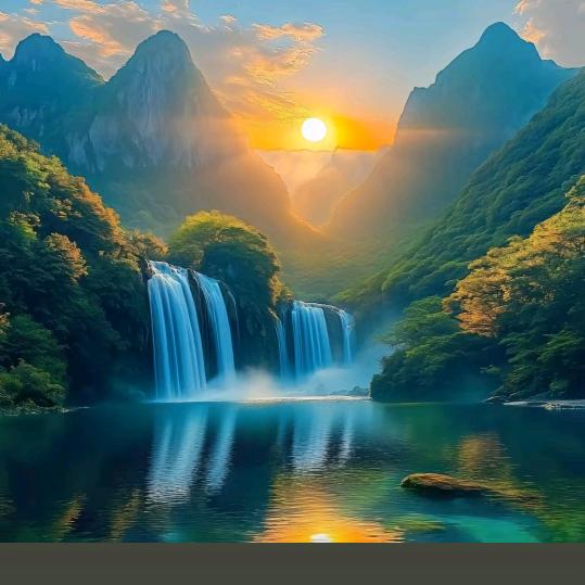 顺风顺水