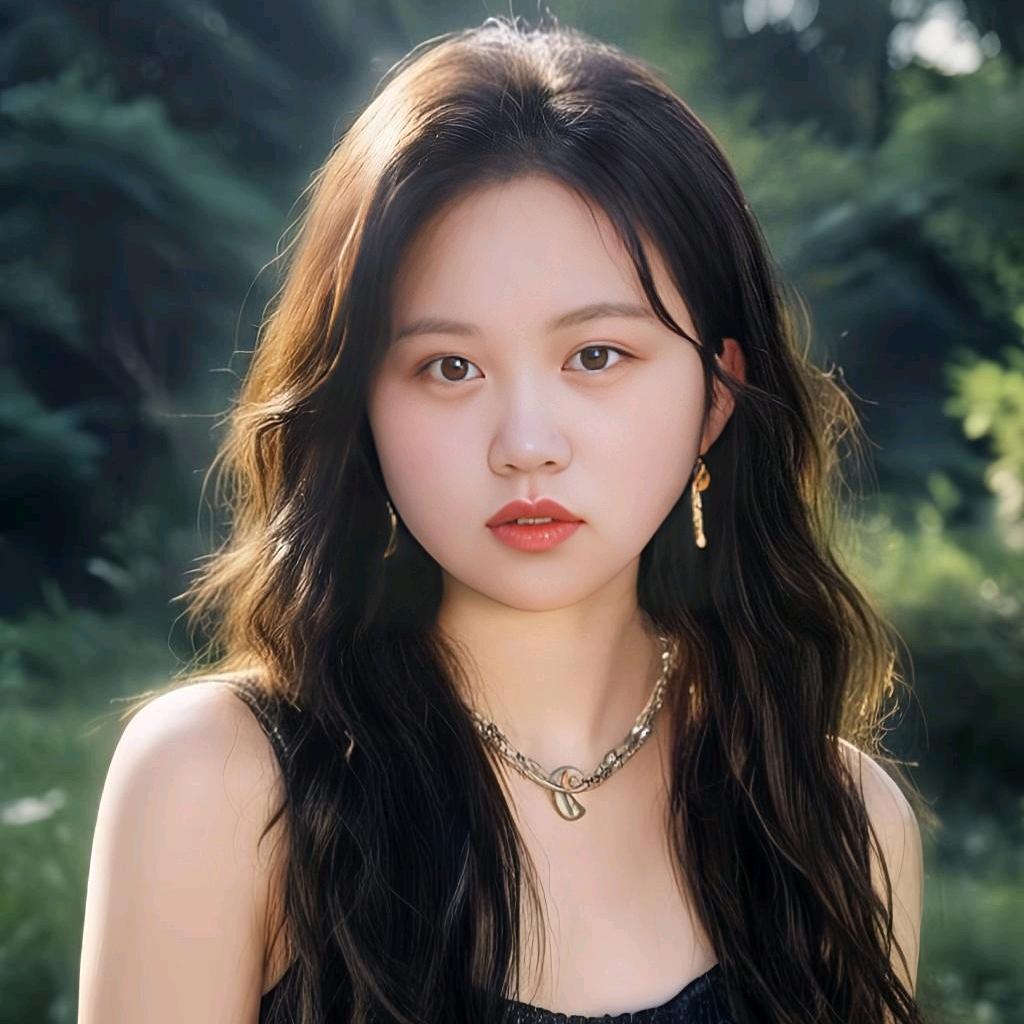 清韵山河（橱窗有好物）