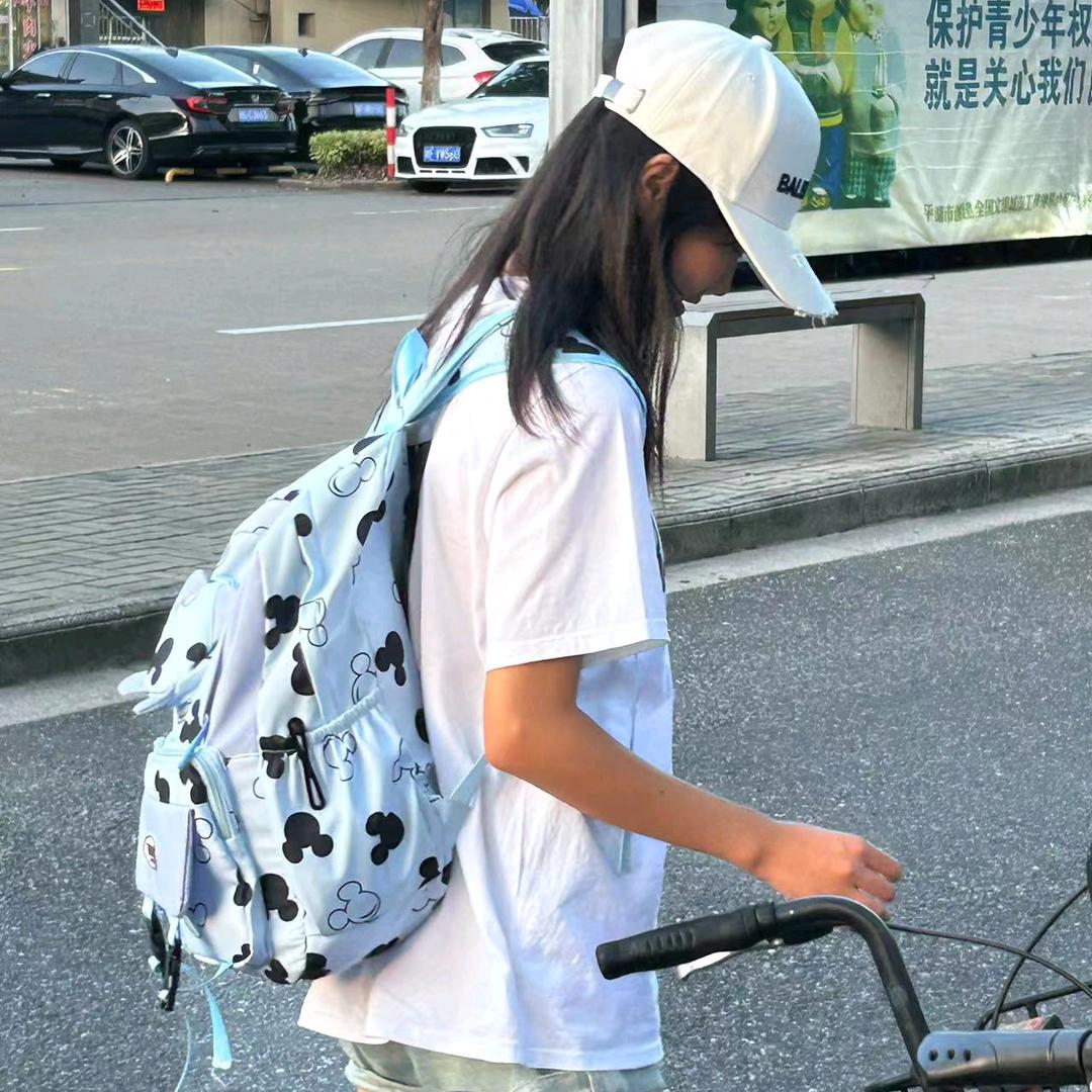 夏日炎炎