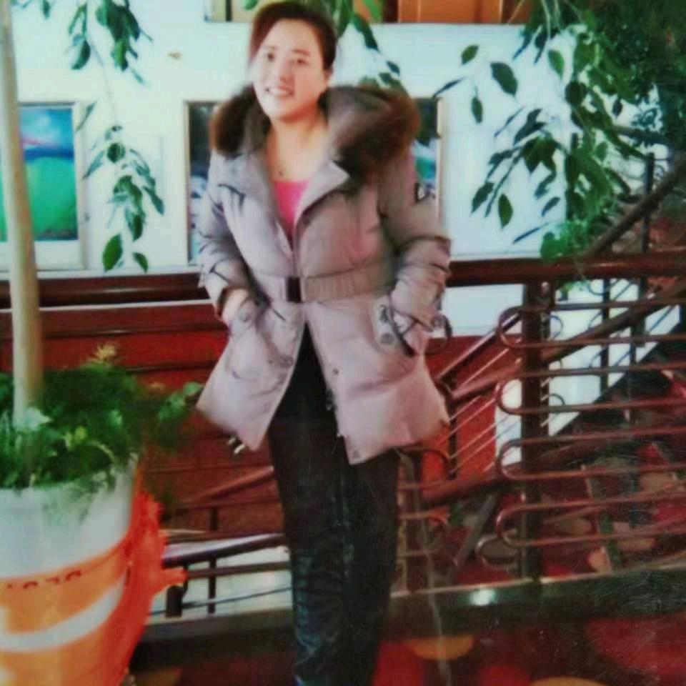 酒姑娘（江陵）