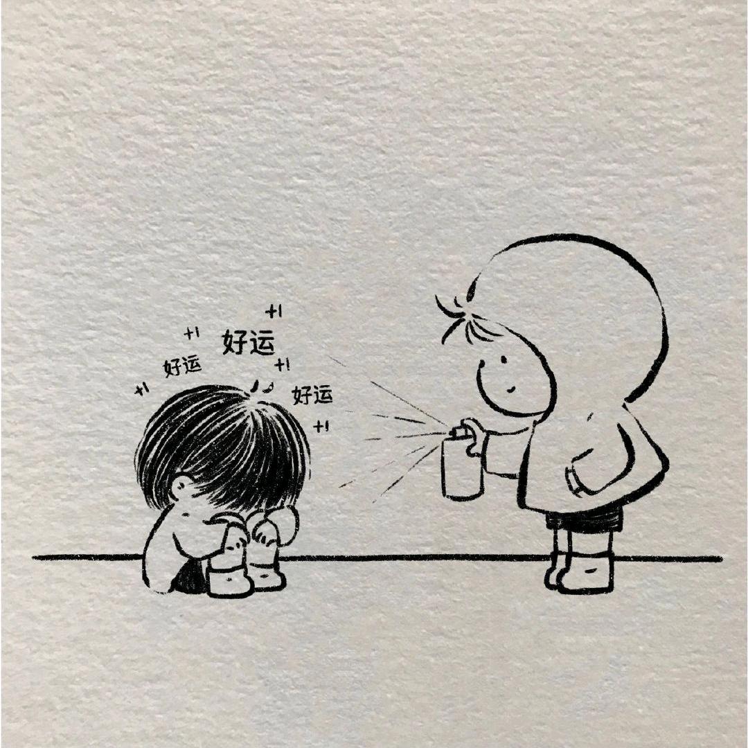 晕☁️