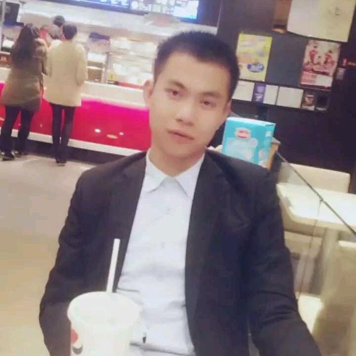 小楷方糖