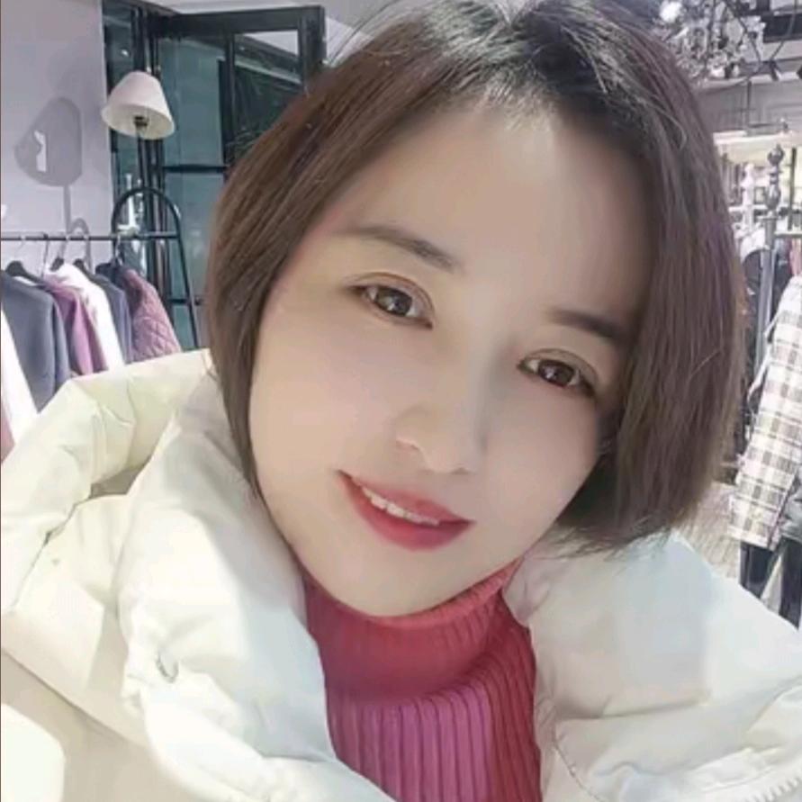 GEK哥可文庙店-张锐丽