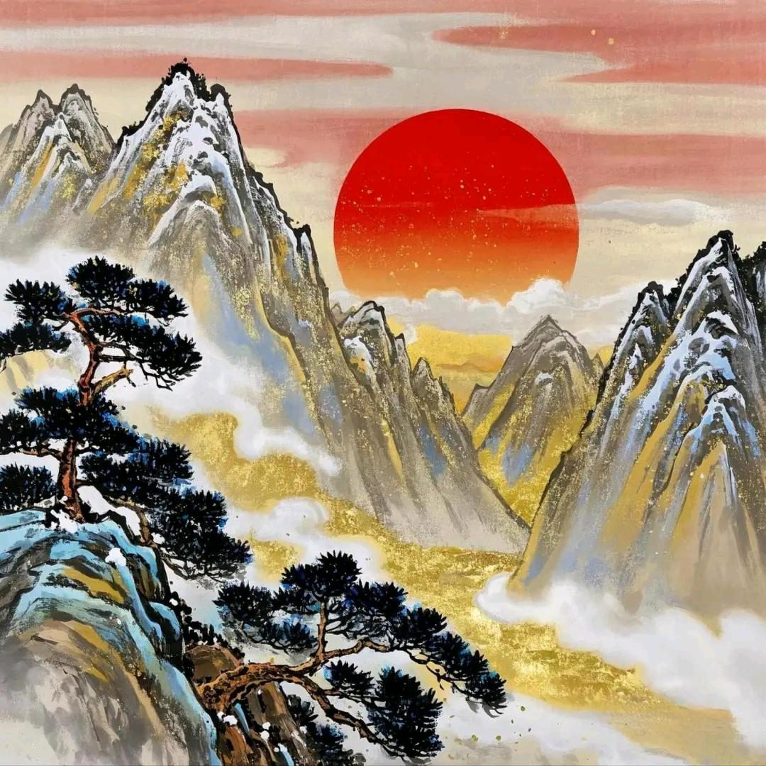 两千金的大哥