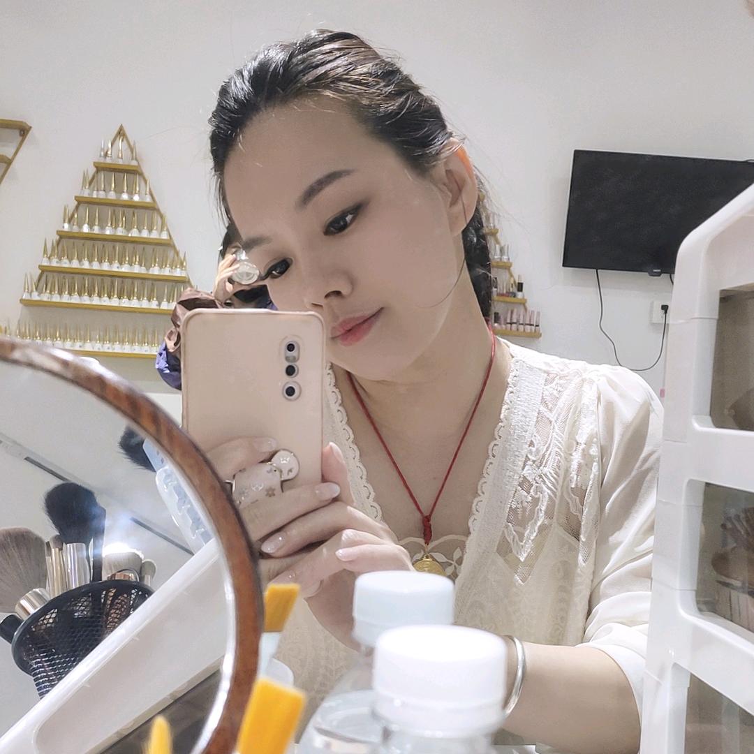 做自己的女王👸🏻
