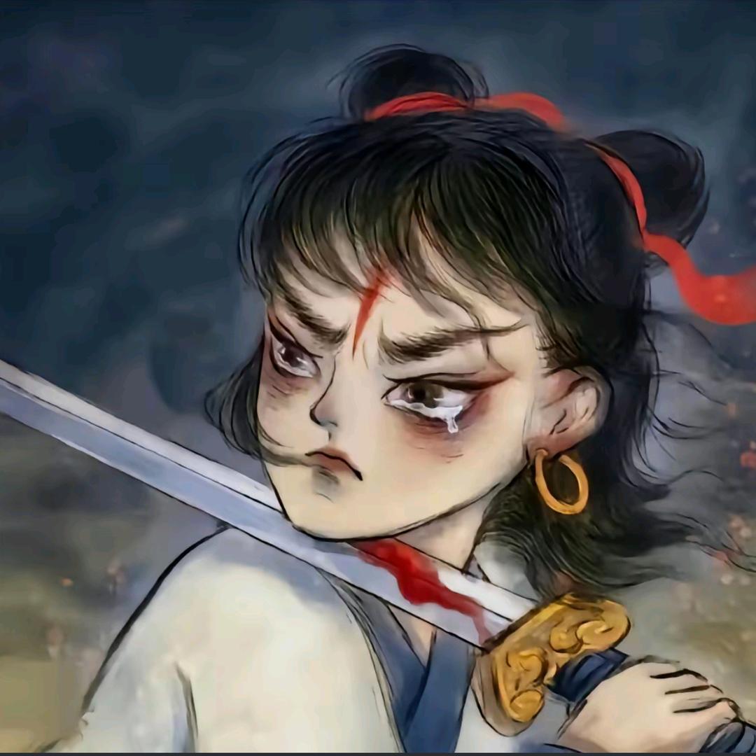 与世无争