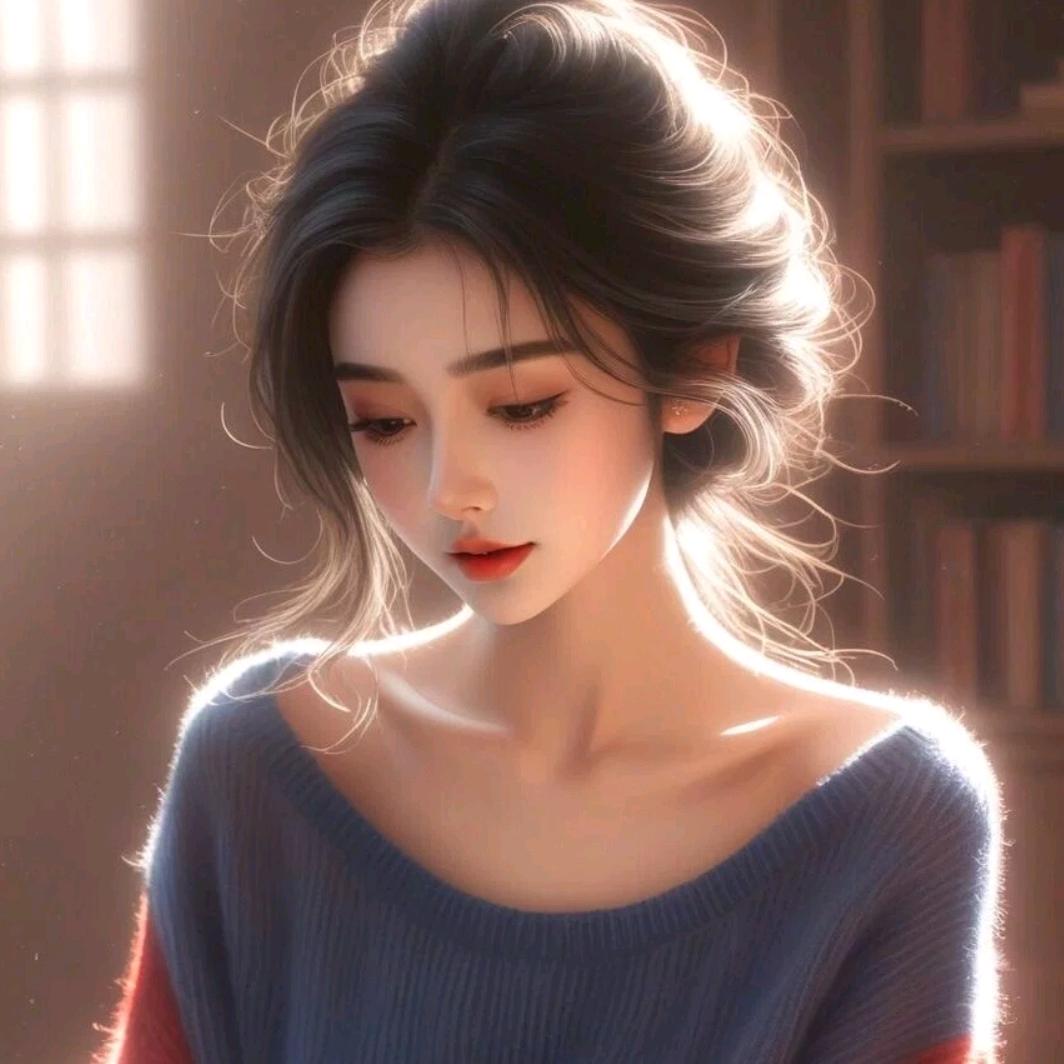 @晶晶