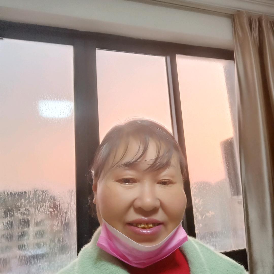 开心周二姐