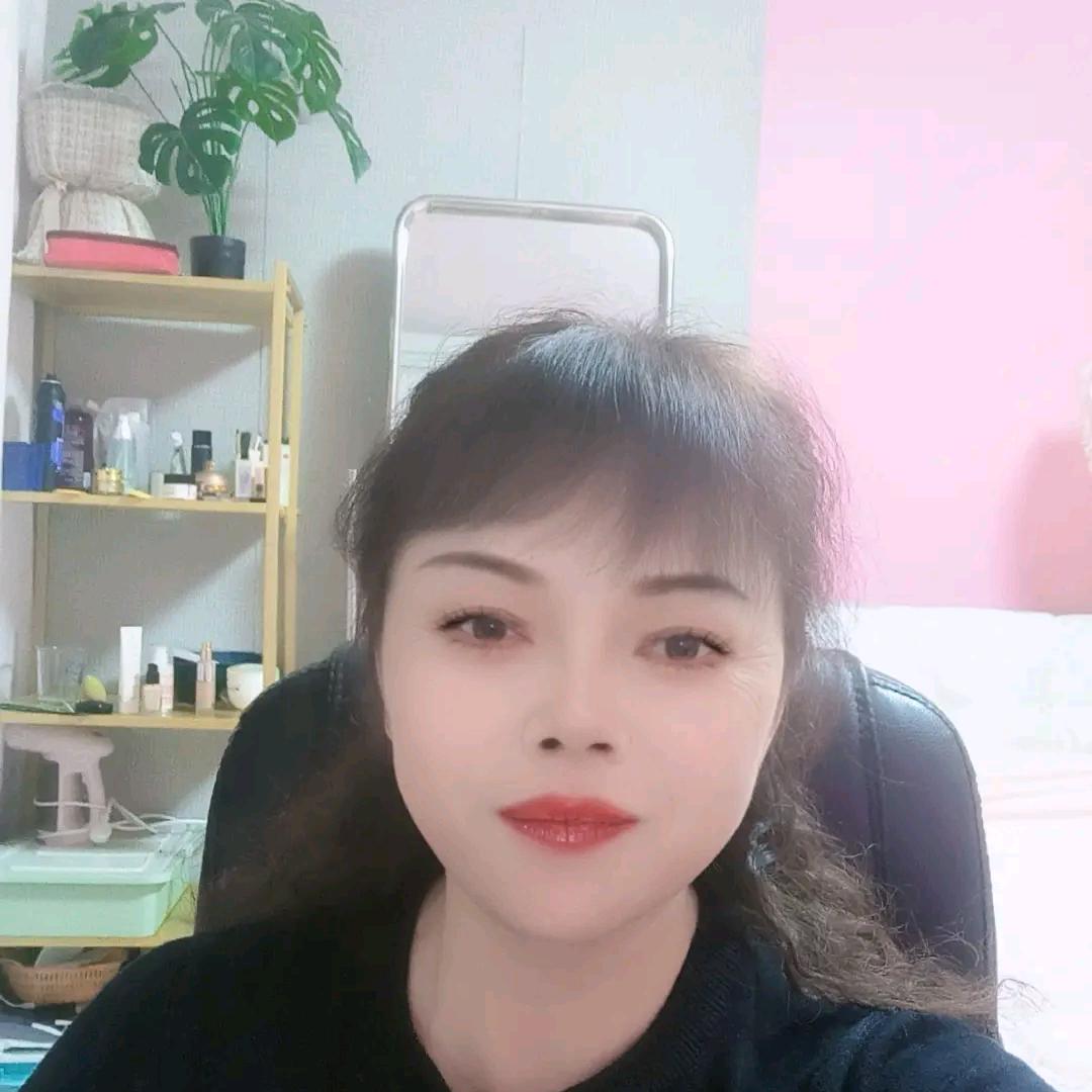 徐家四姑娘也是涟水红娘