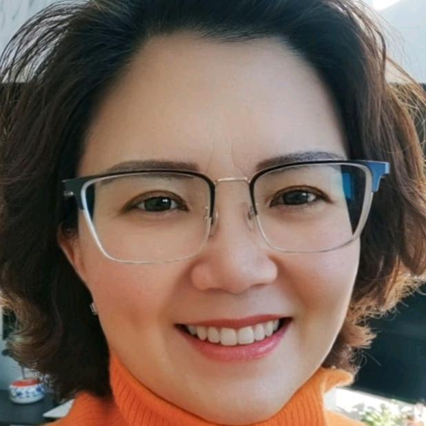 寿光胡萝卜姐—绿龙陈姐