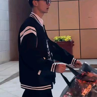 你一生有你❤❤