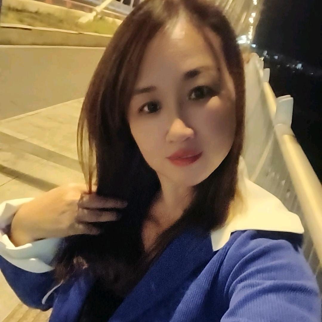 盛开的玫瑰
