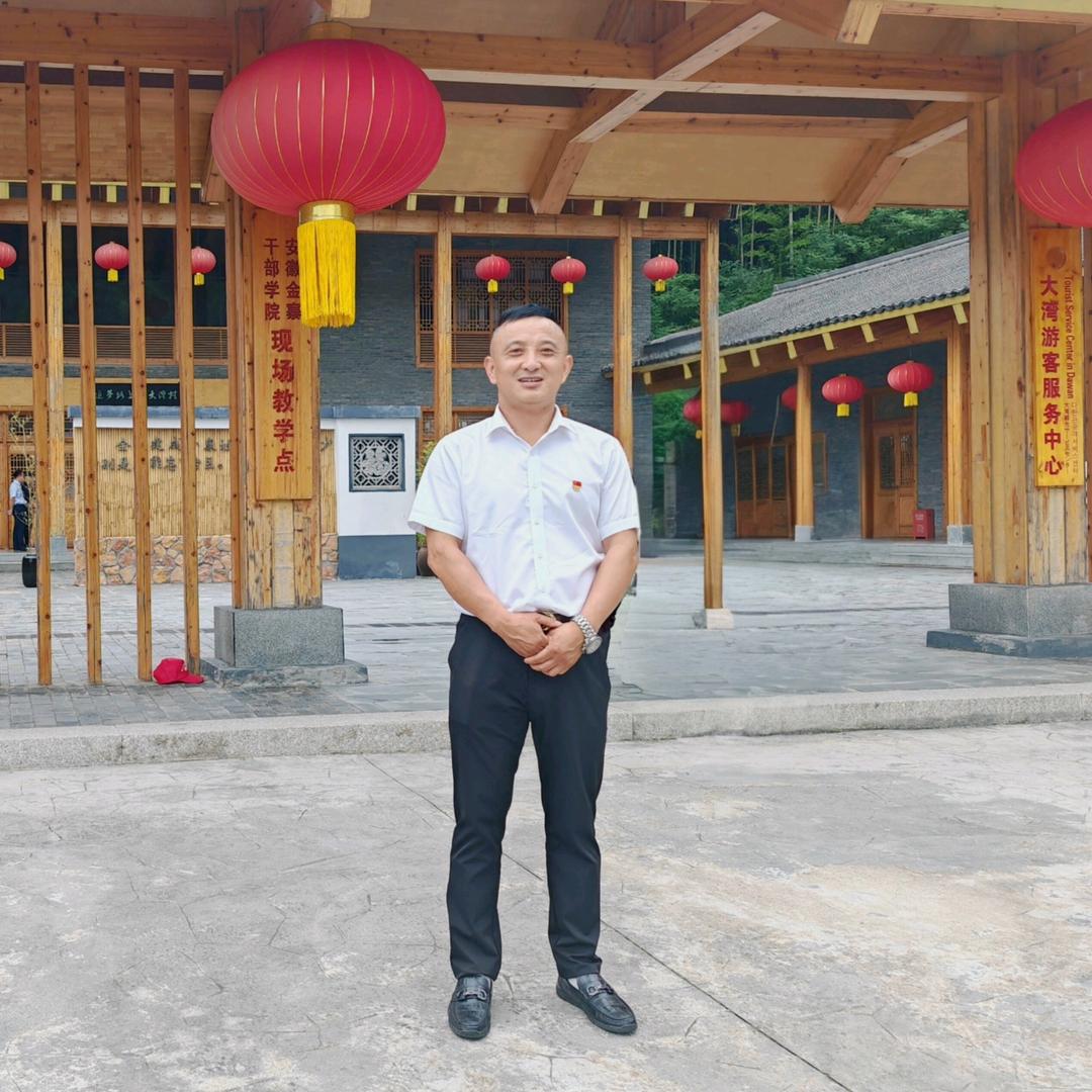 阿宏农场主