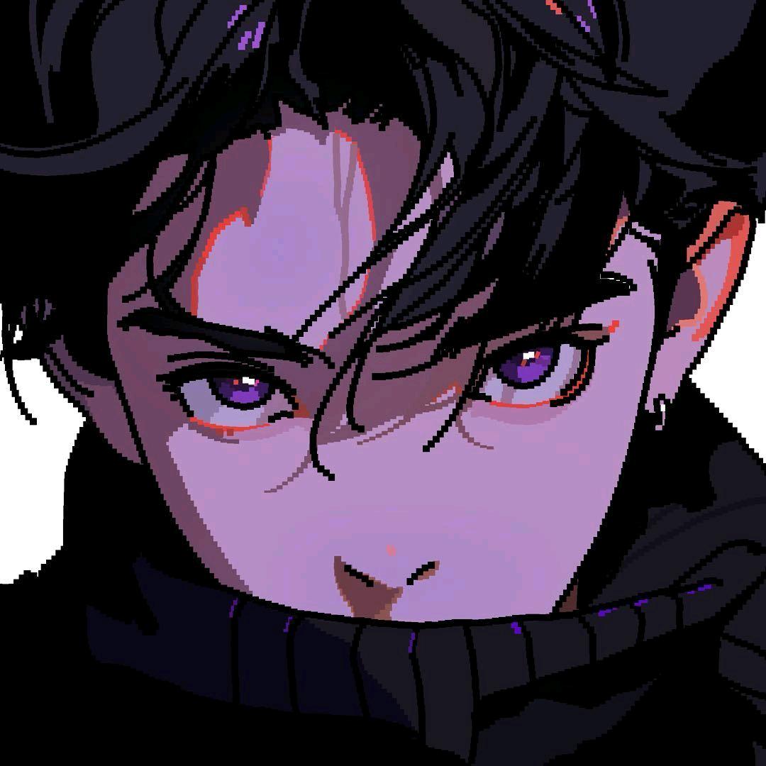 三谋-青霜（水淹七军限定版）