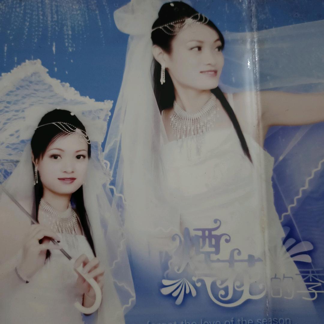 缘份天注定