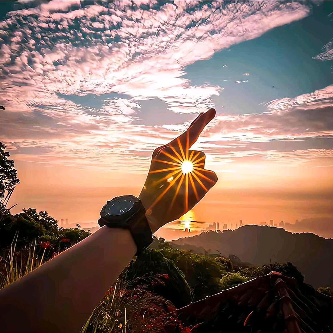☀️阳☀️