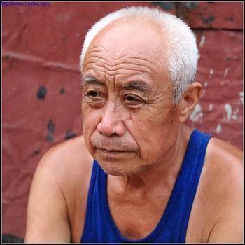 余姚李大爷