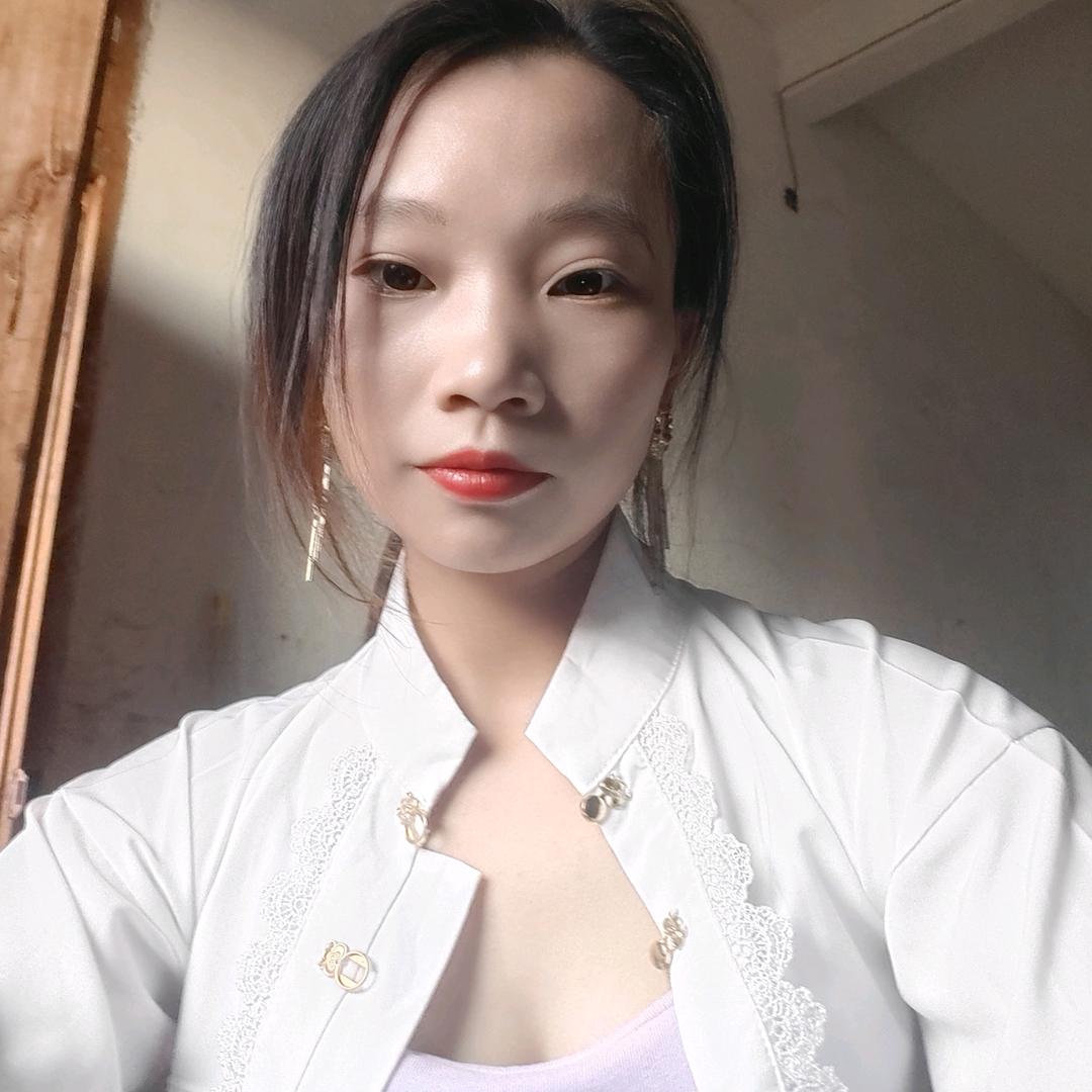 霞