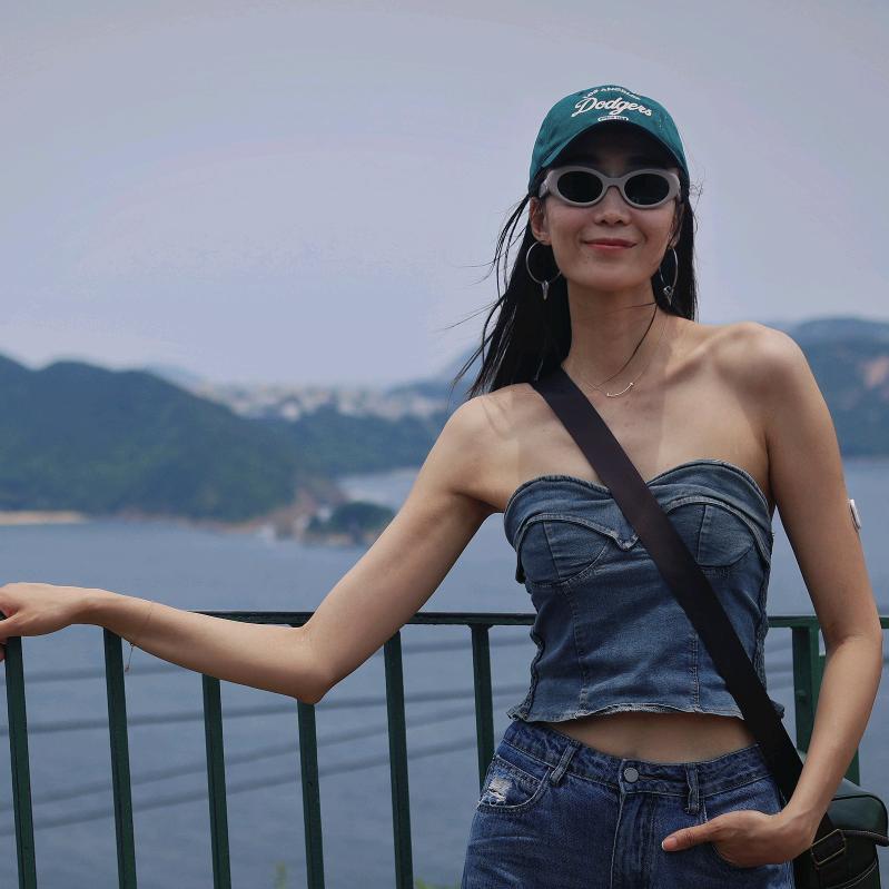 明德教练的生活分享