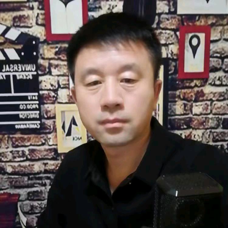 老沈小饼故事