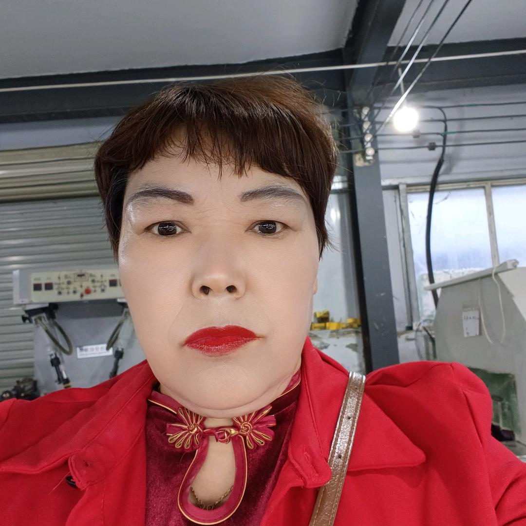 张素梅