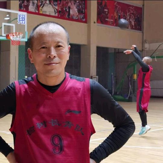 米哥球友汇