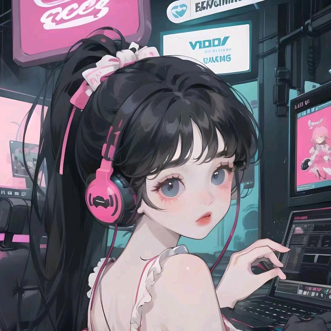 清清好物分享