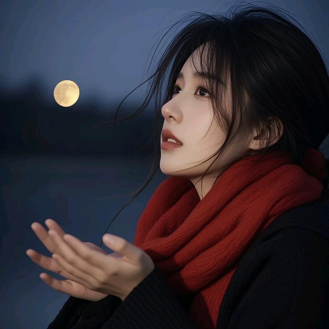 知韫（蛇年财运女神